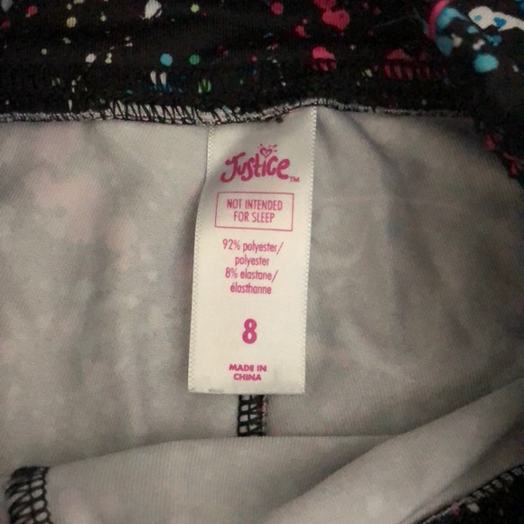 Very cute kids leggings - Picture 2 of 2